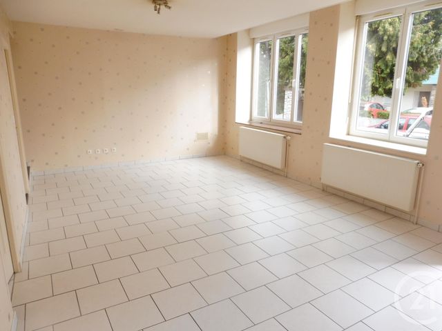 appartement - BEAUVAIS - 60