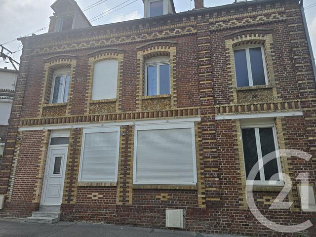 Appartement F4 à louer - 4 pièces - 75.17 m2 - BEAUVAIS - 60 - PICARDIE - Century 21 Immobilière Nord Picardie