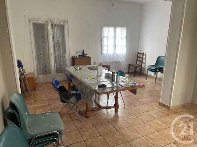 maison à vendre - 5 pièces - 104.03 m2 - BEAUVAIS - 60 - PICARDIE - Century 21 Immobilière Nord Picardie