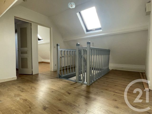 maison à vendre - 5 pièces - 104.03 m2 - BEAUVAIS - 60 - PICARDIE - Century 21 Immobilière Nord Picardie