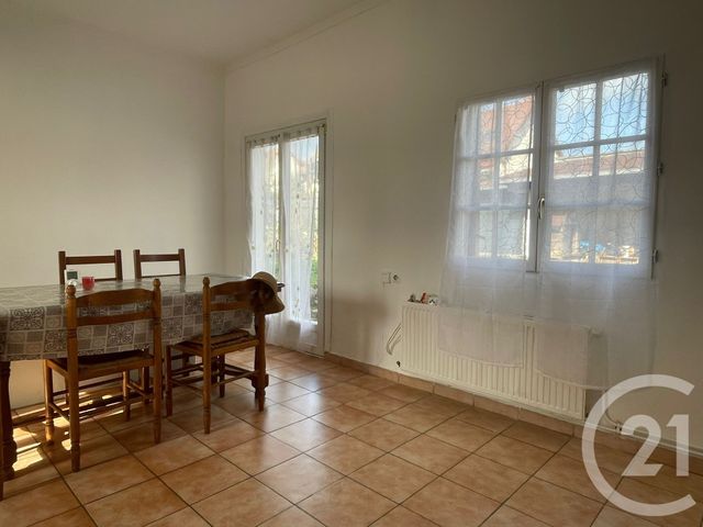 maison à vendre - 5 pièces - 104.03 m2 - BEAUVAIS - 60 - PICARDIE - Century 21 Immobilière Nord Picardie