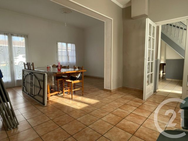 maison à vendre - 5 pièces - 104.03 m2 - BEAUVAIS - 60 - PICARDIE - Century 21 Immobilière Nord Picardie