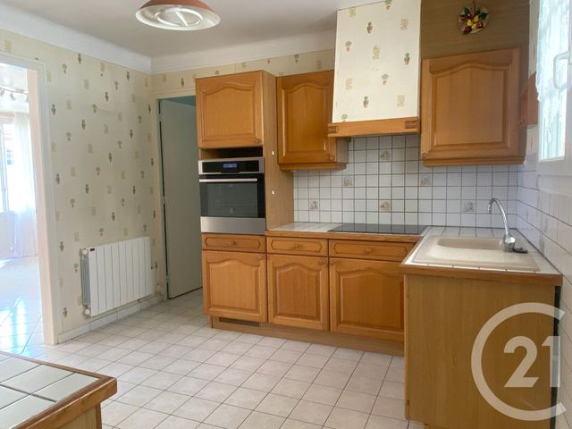 maison à vendre - 4 pièces - 70.15 m2 - AUX MARAIS - 60 - PICARDIE - Century 21 Immobilière Nord Picardie