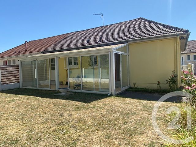 maison à vendre - 4 pièces - 70.15 m2 - AUX MARAIS - 60 - PICARDIE - Century 21 Immobilière Nord Picardie