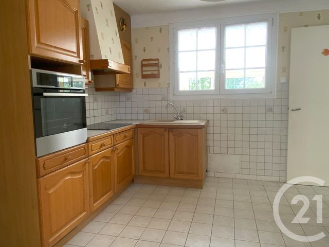 maison à vendre - 4 pièces - 70.15 m2 - AUX MARAIS - 60 - PICARDIE - Century 21 Immobilière Nord Picardie