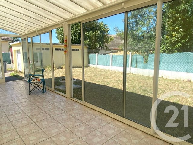 maison à vendre - 4 pièces - 70.15 m2 - AUX MARAIS - 60 - PICARDIE - Century 21 Immobilière Nord Picardie