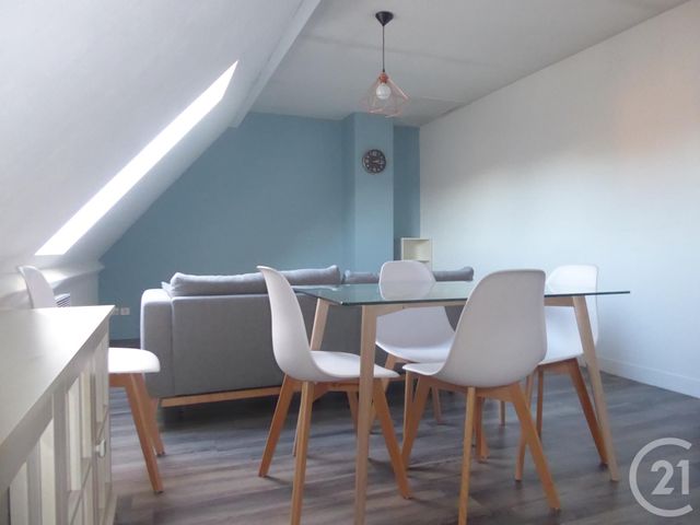 appartement - BEAUVAIS - 60