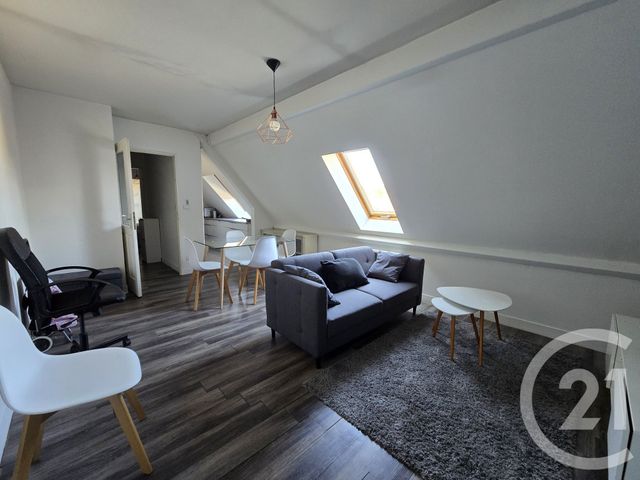 appartement - BEAUVAIS - 60