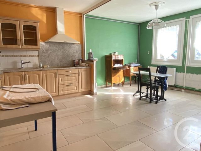 maison à vendre - 4 pièces - 101.98 m2 - BEAUVAIS - 60 - PICARDIE - Century 21 Immobilière Nord Picardie