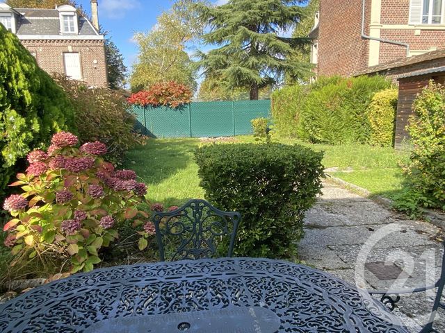 maison à vendre - 4 pièces - 101.98 m2 - BEAUVAIS - 60 - PICARDIE - Century 21 Immobilière Nord Picardie