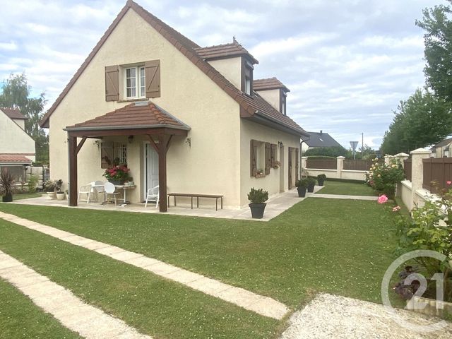 maison - BEAUVAIS - 60