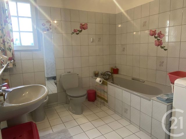 maison à vendre - 5 pièces - 117.0 m2 - BEAUVAIS - 60 - PICARDIE - Century 21 Immobilière Nord Picardie