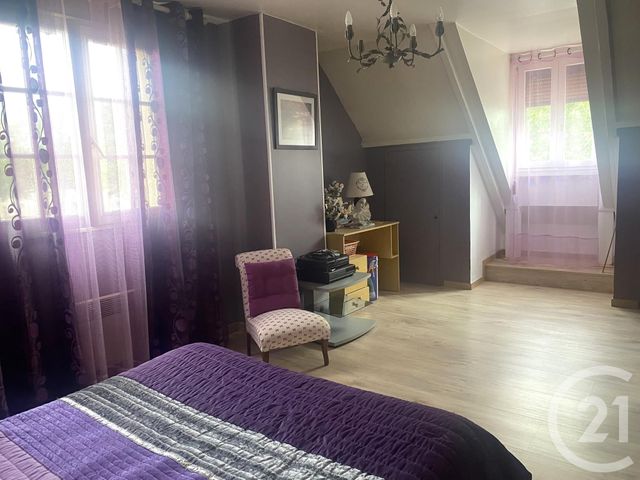 maison à vendre - 5 pièces - 117.0 m2 - BEAUVAIS - 60 - PICARDIE - Century 21 Immobilière Nord Picardie