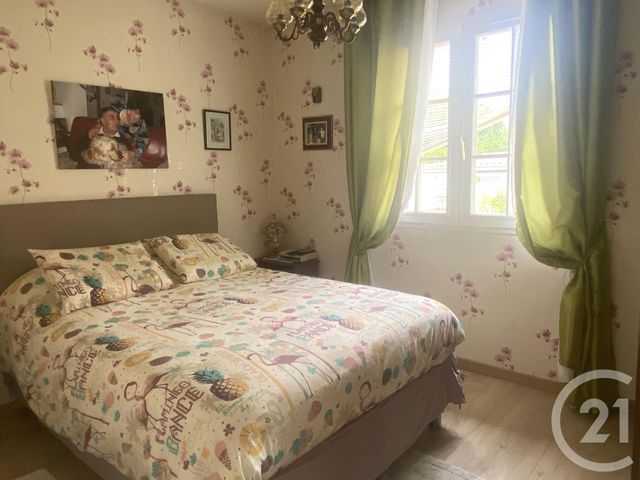 maison à vendre - 5 pièces - 117.0 m2 - BEAUVAIS - 60 - PICARDIE - Century 21 Immobilière Nord Picardie