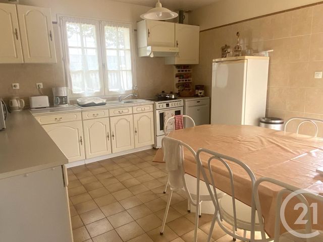 maison à vendre - 5 pièces - 117.0 m2 - BEAUVAIS - 60 - PICARDIE - Century 21 Immobilière Nord Picardie