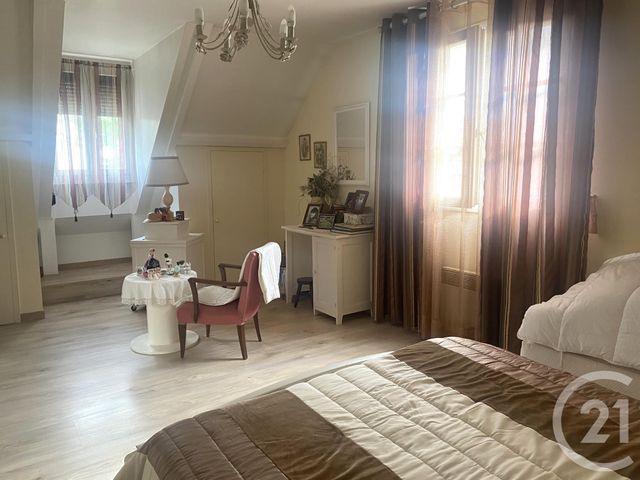 maison à vendre - 5 pièces - 117.0 m2 - BEAUVAIS - 60 - PICARDIE - Century 21 Immobilière Nord Picardie