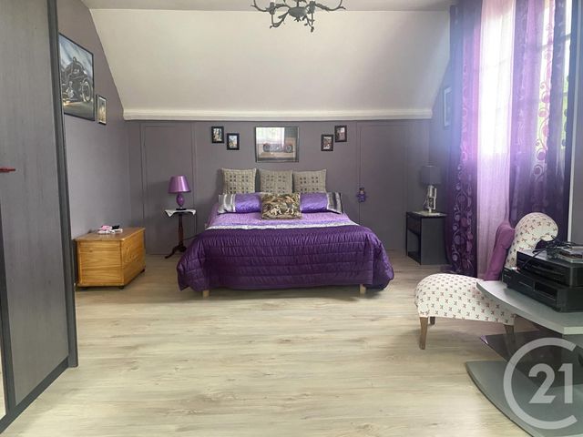 maison à vendre - 5 pièces - 117.0 m2 - BEAUVAIS - 60 - PICARDIE - Century 21 Immobilière Nord Picardie