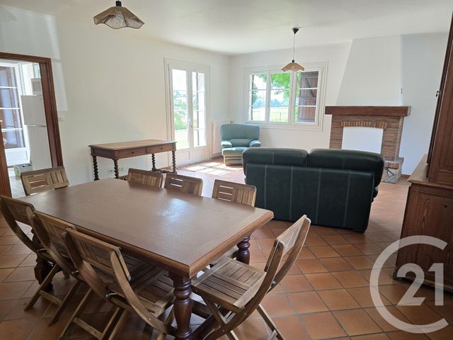maison à louer - 9 pièces - 197.25 m2 - TILLE - 60 - PICARDIE - Century 21 Immobilière Nord Picardie