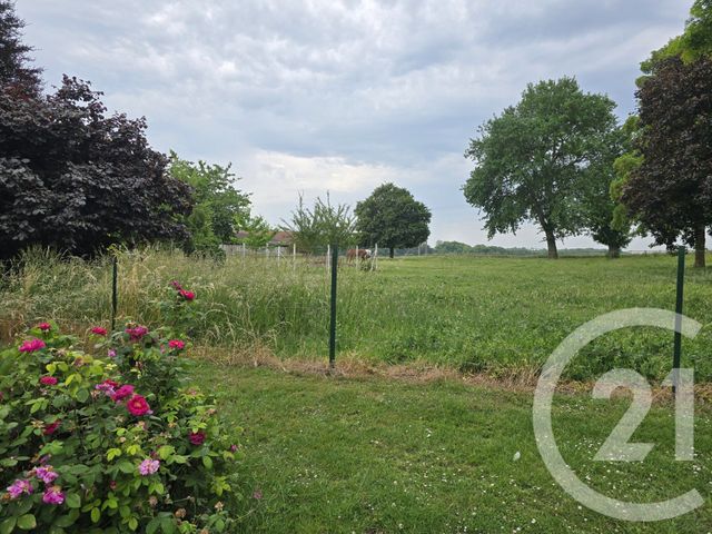 maison à louer - 9 pièces - 197.25 m2 - TILLE - 60 - PICARDIE - Century 21 Immobilière Nord Picardie