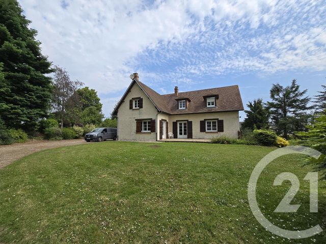 maison à louer - 9 pièces - 197.25 m2 - TILLE - 60 - PICARDIE - Century 21 Immobilière Nord Picardie