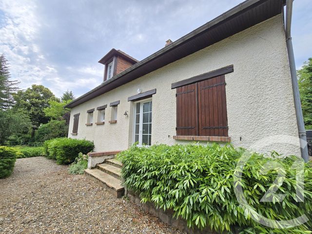 maison à louer - 9 pièces - 197.25 m2 - TILLE - 60 - PICARDIE - Century 21 Immobilière Nord Picardie