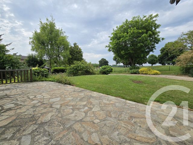 maison à louer - 9 pièces - 197.25 m2 - TILLE - 60 - PICARDIE - Century 21 Immobilière Nord Picardie