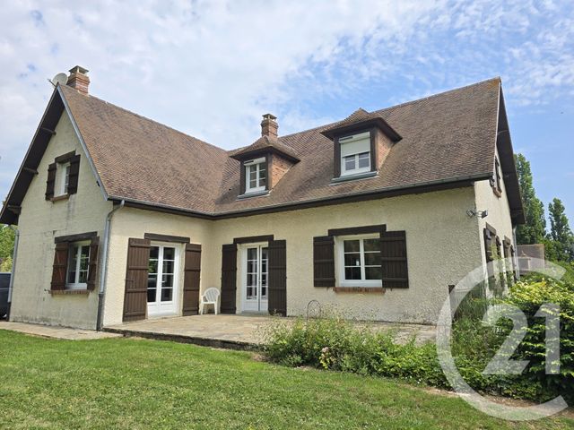 maison - TILLE - 60