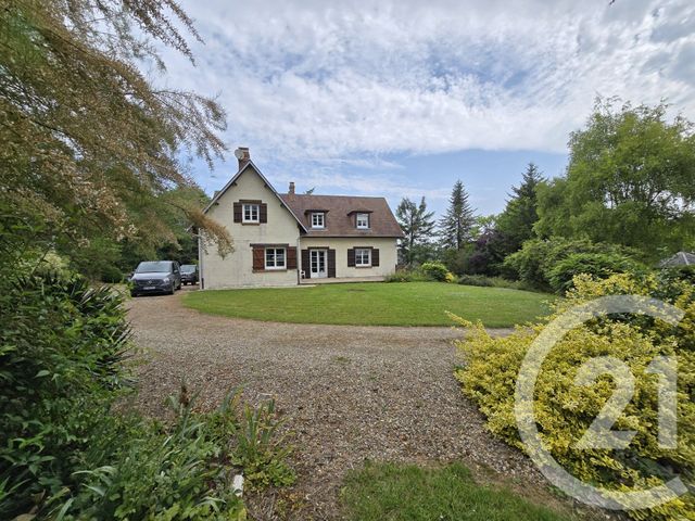 maison à louer - 9 pièces - 197.25 m2 - TILLE - 60 - PICARDIE - Century 21 Immobilière Nord Picardie