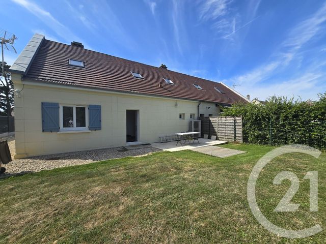 maison - TILLE - 60