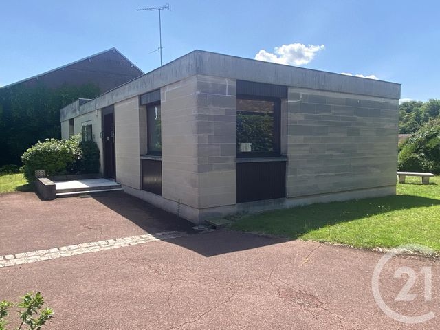 maison à vendre - 7 pièces - 187.0 m2 - BEAUVAIS - 60 - PICARDIE - Century 21 Immobilière Nord Picardie