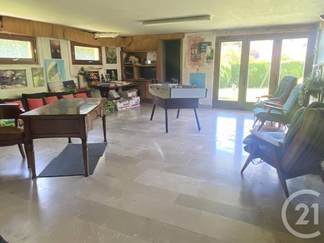 maison à vendre - 7 pièces - 187.0 m2 - BEAUVAIS - 60 - PICARDIE - Century 21 Immobilière Nord Picardie