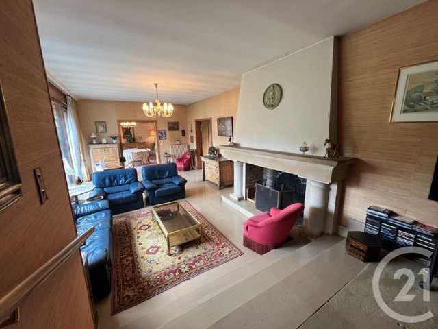 maison à vendre - 7 pièces - 187.0 m2 - BEAUVAIS - 60 - PICARDIE - Century 21 Immobilière Nord Picardie