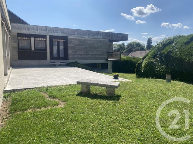 maison à vendre - 7 pièces - 187.0 m2 - BEAUVAIS - 60 - PICARDIE - Century 21 Immobilière Nord Picardie