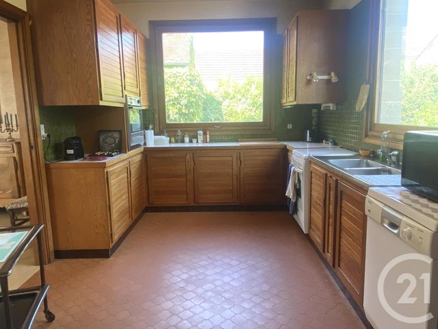 maison à vendre - 7 pièces - 187.0 m2 - BEAUVAIS - 60 - PICARDIE - Century 21 Immobilière Nord Picardie