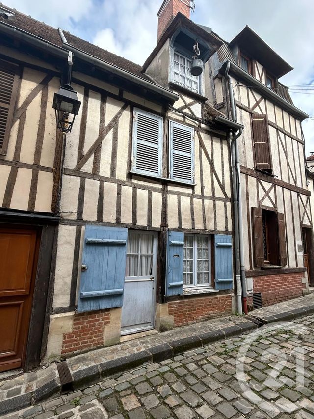 maison - BEAUVAIS - 60