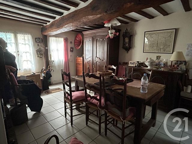 maison à vendre - 3 pièces - 51.7 m2 - BEAUVAIS - 60 - PICARDIE - Century 21 Immobilière Nord Picardie