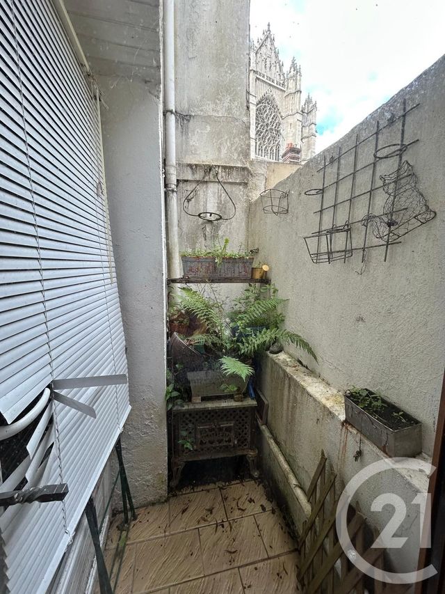 maison à vendre - 3 pièces - 51.7 m2 - BEAUVAIS - 60 - PICARDIE - Century 21 Immobilière Nord Picardie