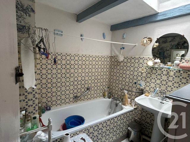 maison à vendre - 3 pièces - 51.7 m2 - BEAUVAIS - 60 - PICARDIE - Century 21 Immobilière Nord Picardie