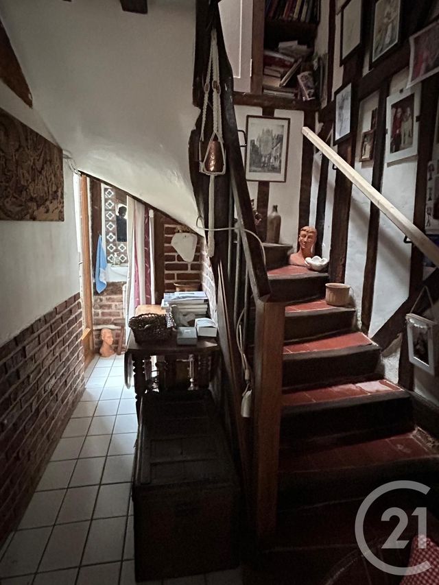 maison à vendre - 3 pièces - 51.7 m2 - BEAUVAIS - 60 - PICARDIE - Century 21 Immobilière Nord Picardie