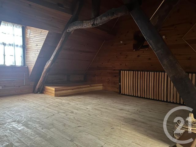 maison à vendre - 3 pièces - 51.7 m2 - BEAUVAIS - 60 - PICARDIE - Century 21 Immobilière Nord Picardie