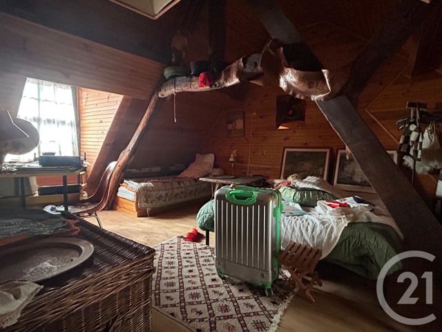 maison à vendre - 3 pièces - 51.7 m2 - BEAUVAIS - 60 - PICARDIE - Century 21 Immobilière Nord Picardie