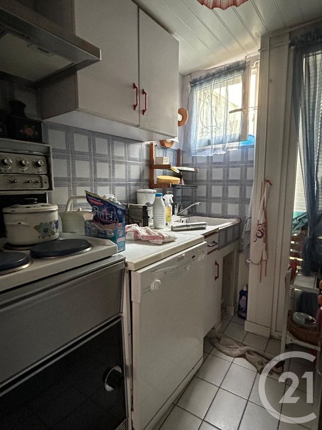 maison à vendre - 3 pièces - 51.7 m2 - BEAUVAIS - 60 - PICARDIE - Century 21 Immobilière Nord Picardie