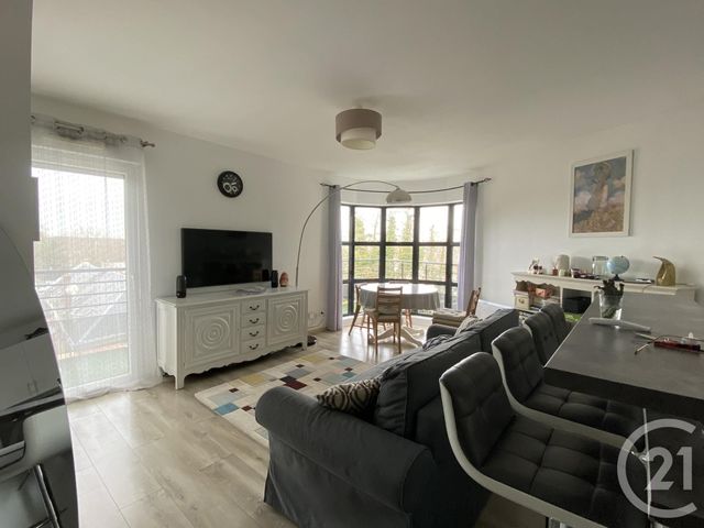 Appartement F3 à louer BEAUVAIS