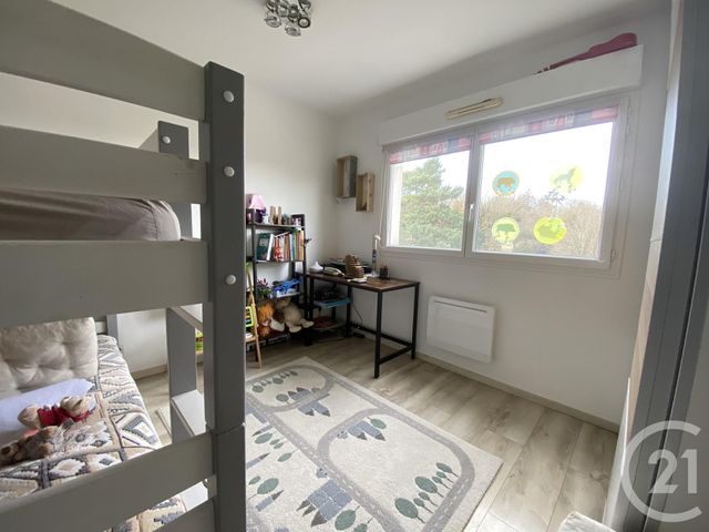 Appartement F3 à louer - 3 pièces - 62.0 m2 - BEAUVAIS - 60 - PICARDIE - Century 21 Immobilière Nord Picardie