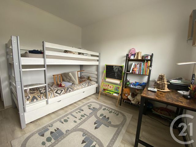 Appartement F3 à louer - 3 pièces - 62.0 m2 - BEAUVAIS - 60 - PICARDIE - Century 21 Immobilière Nord Picardie