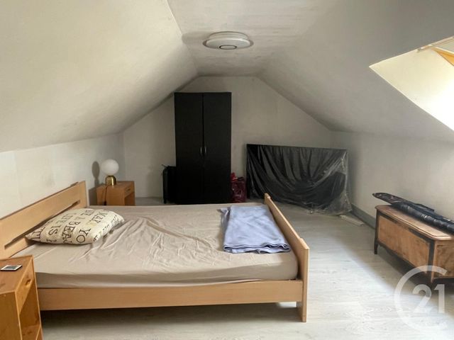 maison à vendre - 6 pièces - 89.26 m2 - LA NEUVILLE VAULT - 60 - PICARDIE - Century 21 Immobilière Nord Picardie