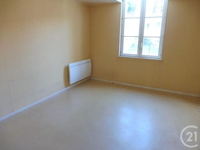 Appartement F1 à louer - 1 pièce - 24.64 m2 - BEAUVAIS - 60 - PICARDIE - Century 21 Immobilière Nord Picardie