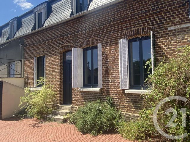 maison - BEAUVAIS - 60