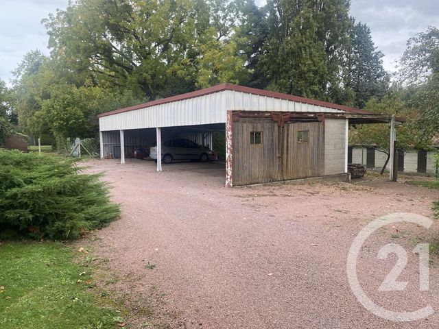 maison à vendre - 7 pièces - 191.0 m2 - BEAUVAIS - 60 - PICARDIE - Century 21 Immobilière Nord Picardie
