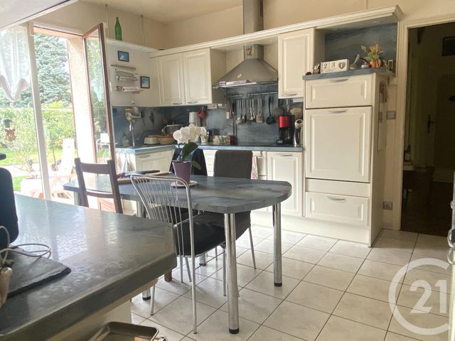 maison à vendre - 7 pièces - 191.0 m2 - BEAUVAIS - 60 - PICARDIE - Century 21 Immobilière Nord Picardie